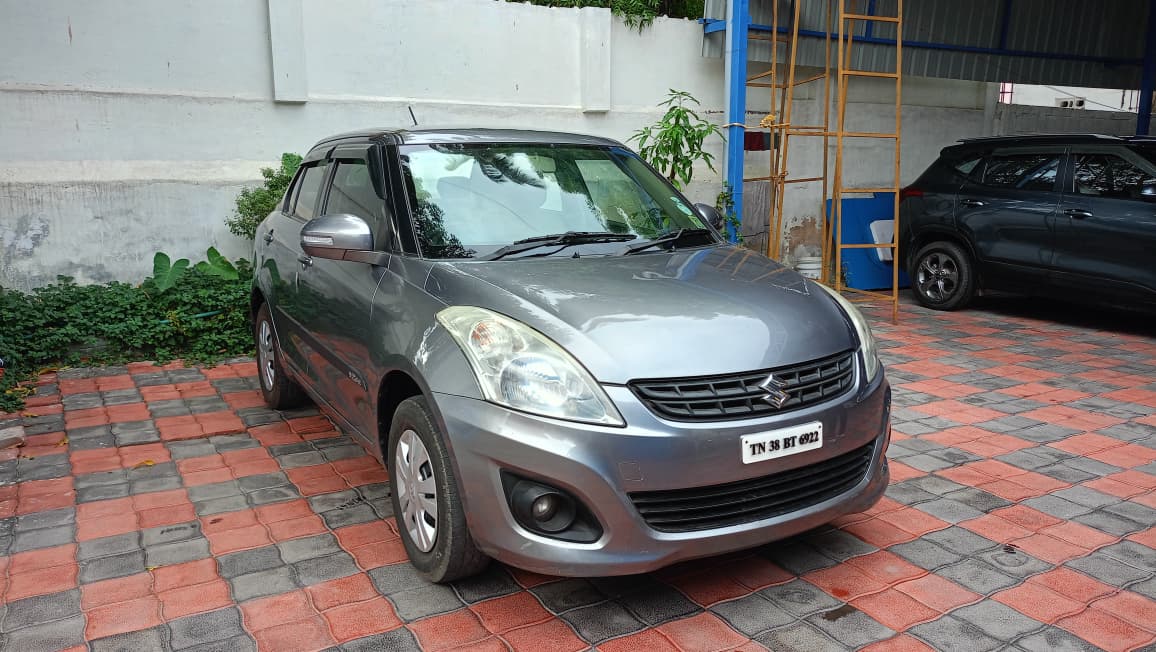 Maruti Suzuki Swift dzire - Image 2